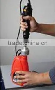 Sipuxin Customized Mould Manheld Capping Tool for Round Cap thumbnail-4