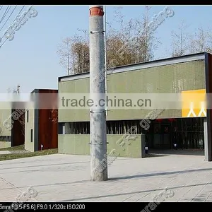 Transparent Molded Frp Grating thumbnail-1
