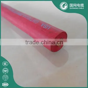 16mm 25mm 35mm 50mm 70mm 95mm H01n2-d Welding Ground Cable With 100% Quality Assurance thumbnail-3