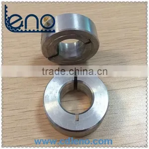 Single Split Shaft Locking Collars thumbnail-2