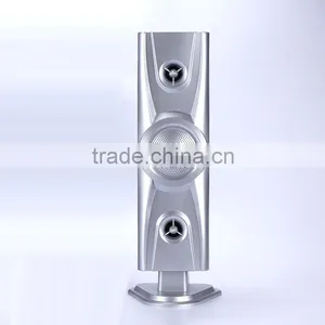 2015 Professional Super Bass Natural Subwoofer Speaker thumbnail-3