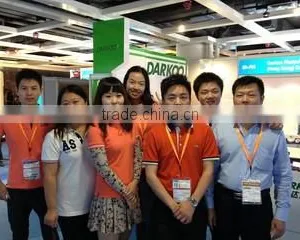 Darkoo Optics (Zhongshan) Co., Ltd. company overview - view 1 thumbnail