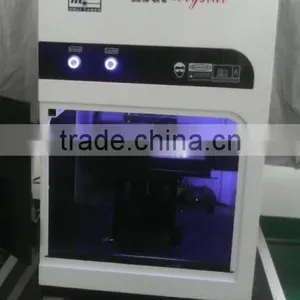 LY 2D/3D Laser Engraving Machine Special for Inner Crystal,working Range 150*200*80 mm Quality Choice thumbnail-2