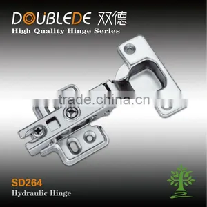Furniture Buffering Hydraulic Automatic Cupboard Door Hinges thumbnail-1