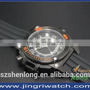 Brand Watch Factory China Derict Sale Wholesale Custom Luxury Watch Dropshipping Vintage Watch thumbnail-1