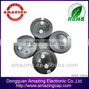 Factory Price Aluminum Electrolytic Capacitor 2200uf 400v thumbnail-2