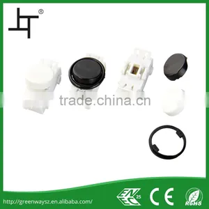 Specializing in the Production of Independent Brand Certification ENEC25 Rocker Switch thumbnail-1