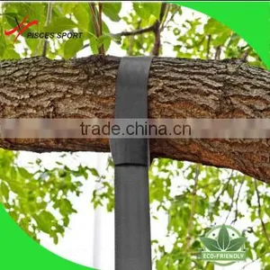 Tree Swing Hanging Kits Black Color Custom Logo thumbnail-1