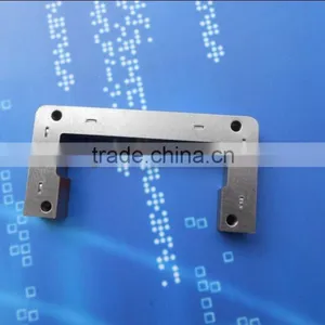 TUV Rohs Metal Stamping Plates thumbnail-1
