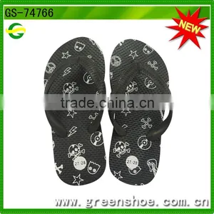New Arrival Flip Flop Slipper for Children thumbnail-2