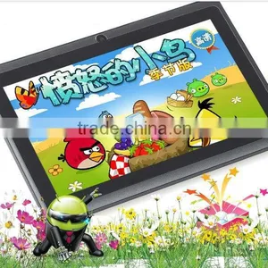 Buy 7inch Easy Touch Android4.2 Mid q8 Tablet pc Very Cheap in China thumbnail-1