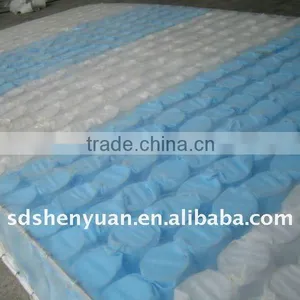 Hot Sell 5 Zone Pocket Spring Mattress thumbnail-1