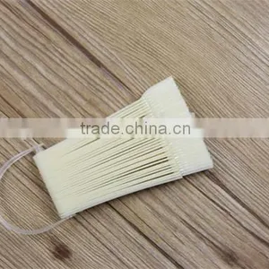 False Nail Polish Display Fan Salon DIY Manicure Tools thumbnail-5