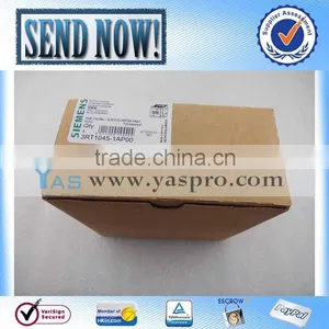 3RT1045-1AP00 220v Single Phase Contactor thumbnail-4