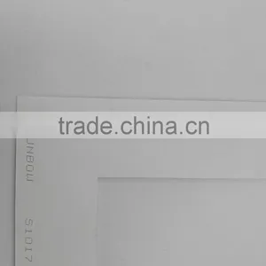 Samples of 9.5*9.5" Acid-Free Matboard of LINEN SERIES thumbnail-3
