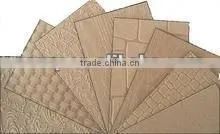 Decorative Embossed Hardboard Wall Panel thumbnail-1