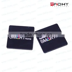Lower Cost HF RFID Labels & Cards for Access Control thumbnail-5