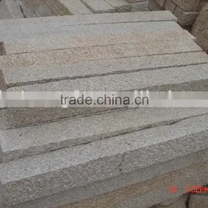 Grey Granite Curbstone thumbnail-1