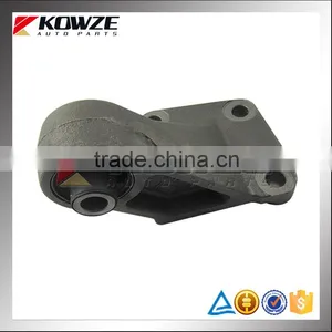 Rear Differential Support Bracket for Mitsubishi OUTLANDER I 2008 CU2W CU4W CU5W MR961407 Quality Choice thumbnail-1