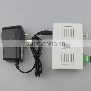 Optical Receiver Direct Factory Ftth Catv Optic Fiber Node Low Price Hot Sale Free Shipping thumbnail-4