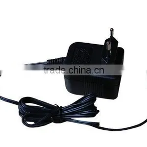 Class 2 AC/DC ADAPTER With CE Approval thumbnail-1