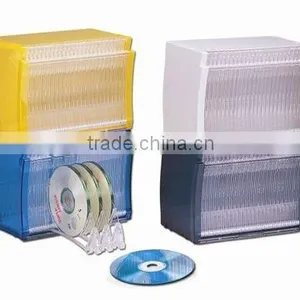 For 50 CD Case thumbnail-1