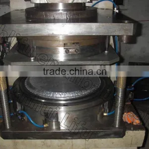 Top Quality Bottom Price Aluminum Metal Mould Casting thumbnail-2