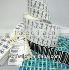 High Quality, Accurate Functional Adhensive Sticker thumbnail-1
