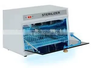 Hot Sale UV Sterilizer for Beauty Nail/Hair Salon Equipment uv Sterilizer Cabinet thumbnail-2