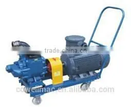 Diesel Screw Gear Pump thumbnail-4