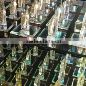 Fashion Islamic Crystal Gifts, Crystal Graduation Gifts, Crystal Gifts CG-1001 thumbnail-4