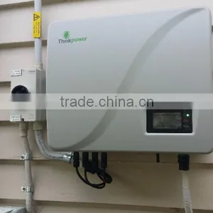 ThinkPower Grid-connected Power Inverter/generator With Best Heat Dissipation and Long Lifetime thumbnail-1