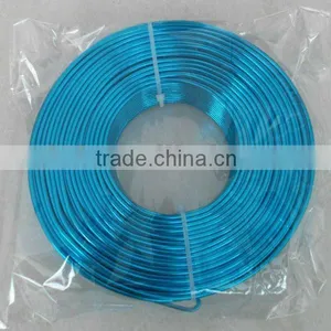 Anodized Aluminum Craft Wire thumbnail-1