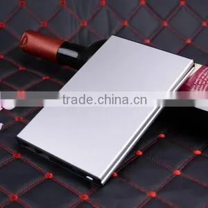 AWC834 High Quality Cell Phone Portable Charger Charger for Smartphone Power Bank 20000mah thumbnail-4