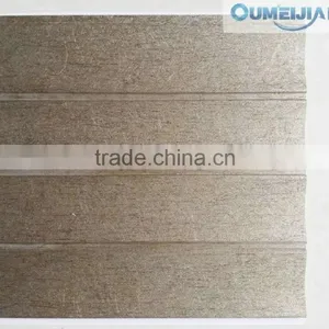 OUMEIJIA Latest Fashion Household Appliances of PVC Laminated Wall Groove Panels for Interior Decoration thumbnail-1
