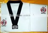 Taekwondo Clothing thumbnail-1