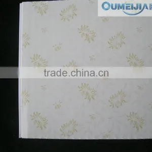 PVC Ceiling Panel, PVC Wall Panel, PVC Ceiling Tile thumbnail-3