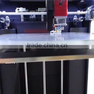 Bessen Plus New Generation Home 3d Printer thumbnail-4