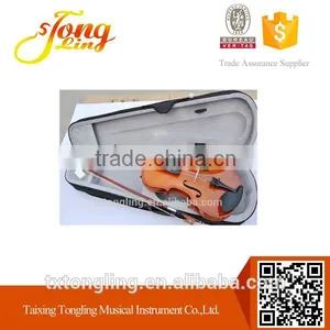JiangSu Taixing Imitation Ebony Accessories Handmade Viola Light Viola TL008-1 thumbnail-1