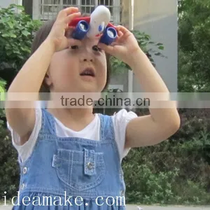 Airlines Promotional Products Kids Telescope New Products 2013 thumbnail-1