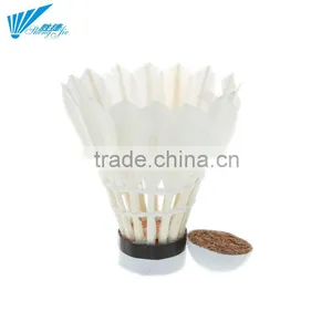 New Good Quality Badminton Victor Shuttlecock 2015 Hot Sale Ball thumbnail-2