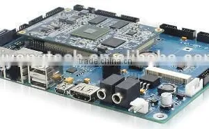 Android Embedded A9 Kernal I.MX6 Board SOMs thumbnail-2