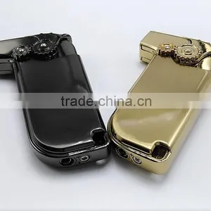 Elegant Recharge Vintage Cigarette Lighter thumbnail-3