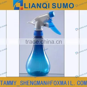 PET Plastic Trigger Sprayer Bottle 08 thumbnail-1