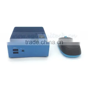 Desktop Computer Without Screen Intel i3 4025u Core High-end Tiny pc for Office/school/projects/home Wake-on-lan Wifi 300m 3d thumbnail-2