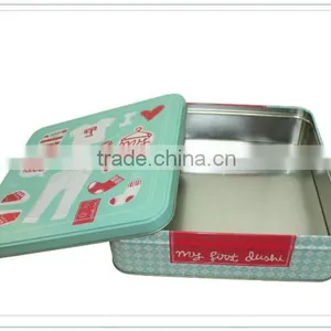 Safe Empty Tin Cans for Food thumbnail-1