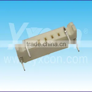 2 Pin 019 Wafer Connector thumbnail-1