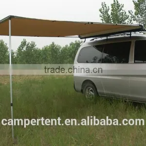 Folding Awning Tent thumbnail-2
