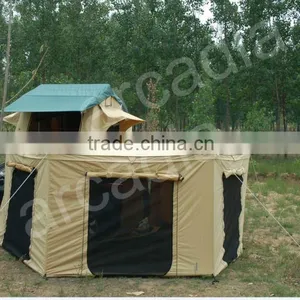Vehicle Roof Top Awning thumbnail-2