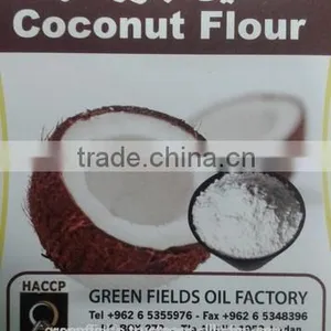 High Quality Coconut Flour Gluten Free thumbnail-2